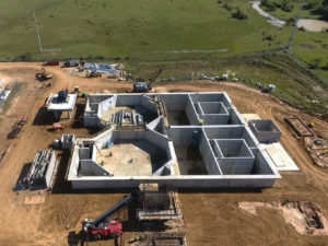 Sealy WWTP_Construction_DroneStill 2_10-18