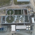 Wilbarger Creek WWTP